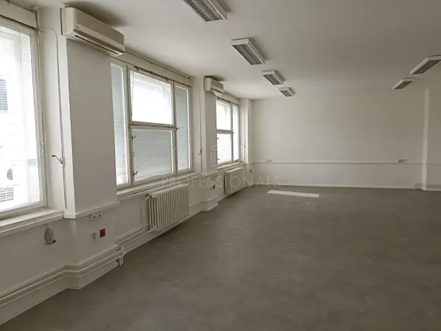 Pronájem kanceláře, Praha - Nové Město, Opletalova, 60 m2