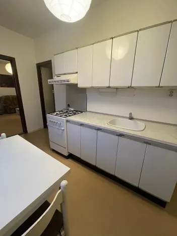 Pronájem bytu 3+1, Olomouc, Fischerova, 70 m2