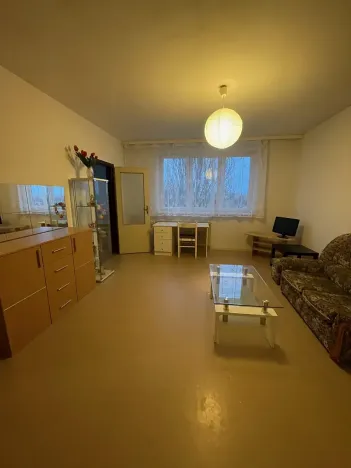 Pronájem bytu 3+1, Olomouc, Fischerova, 70 m2