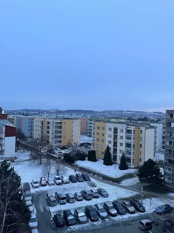 Pronájem bytu 3+1, Olomouc, Fischerova, 70 m2