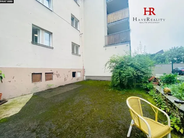 Pronájem bytu 2+1, Benešov, Jiráskova, 51 m2