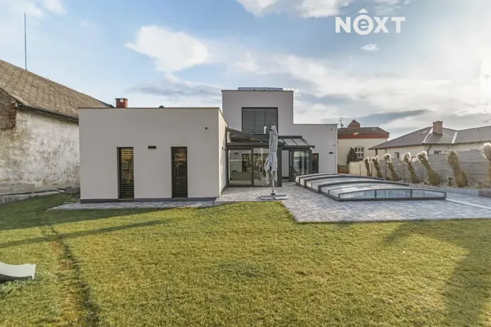 Prodej rodinného domu, Píšť, Ratibořská, 350 m2