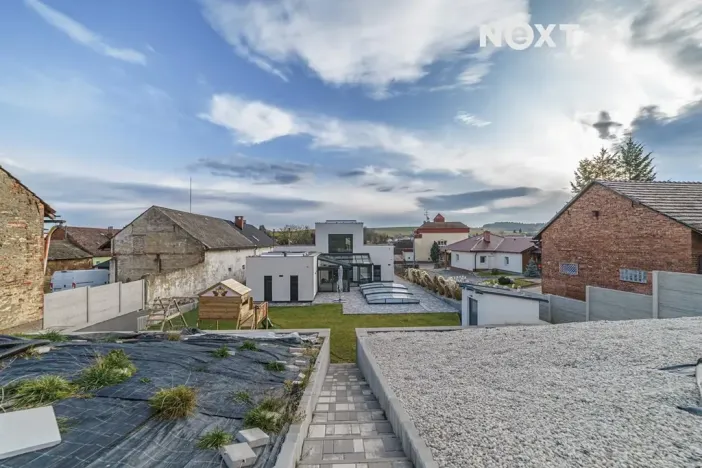 Prodej rodinného domu, Píšť, Ratibořská, 350 m2