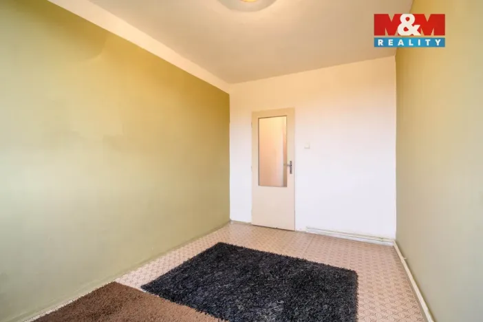 Pronájem bytu 2+kk, Říčany, Na Kavčí skále, 45 m2