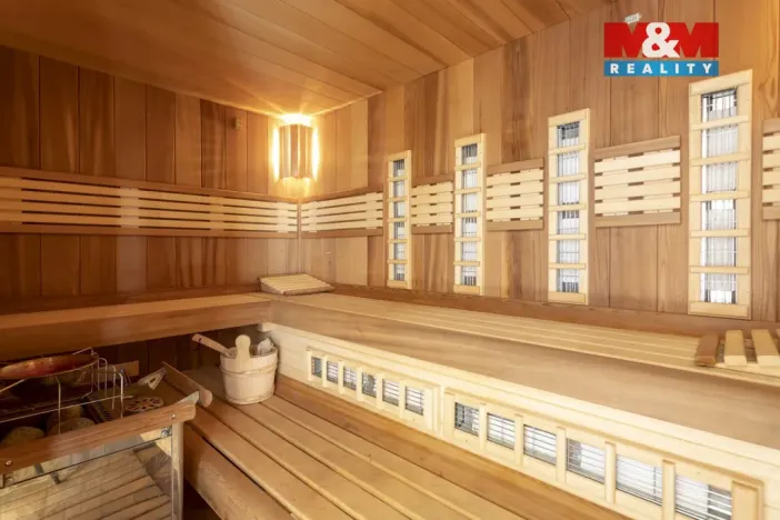 Prodej ubytování, Ostrava - Radvanice, U Lípy, 273 m2