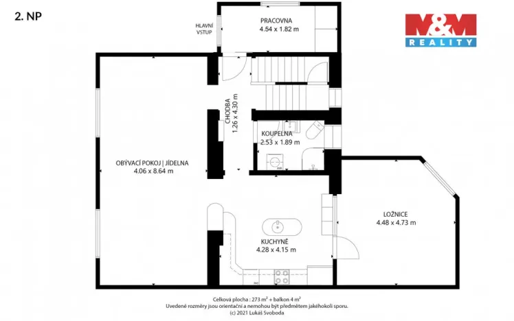 Prodej ubytování, Ostrava - Radvanice, U Lípy, 273 m2