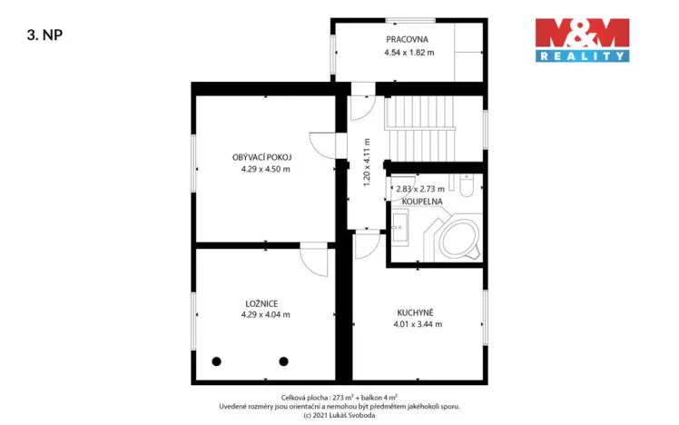 Prodej ubytování, Ostrava - Radvanice, U Lípy, 273 m2