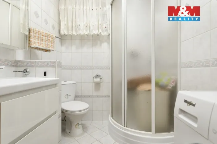 Prodej rodinného domu, Ostrava - Radvanice, U Lípy, 273 m2