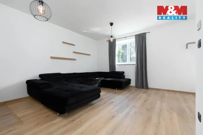 Prodej rodinného domu, Vendryně, 133 m2