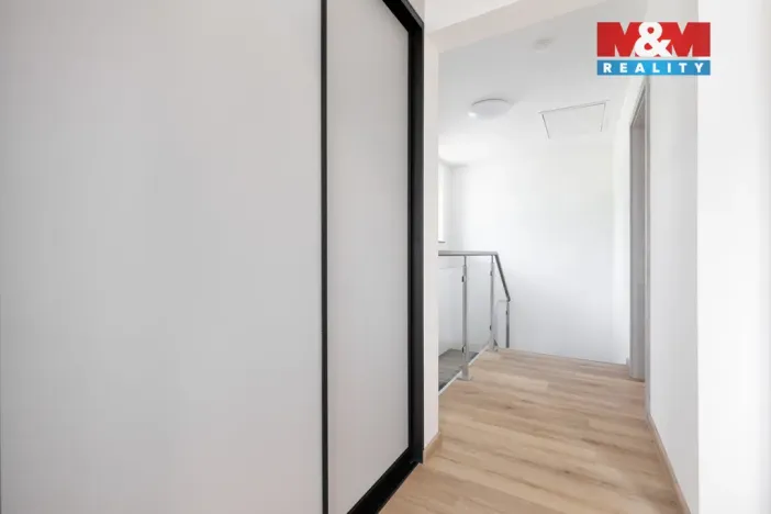 Prodej rodinného domu, Vendryně, 133 m2