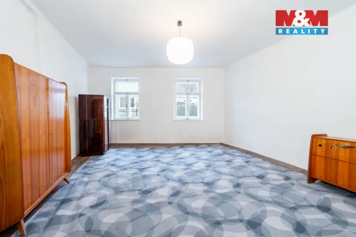 Prodej chalupy, Brumov, 108 m2