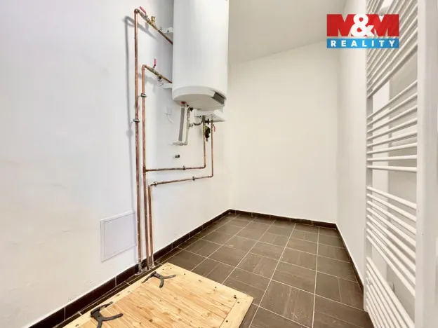 Prodej rodinného domu, Mladkov - Vlčkovice, 120 m2