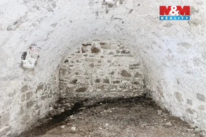 Prodej rodinného domu, Mladkov - Vlčkovice, 120 m2