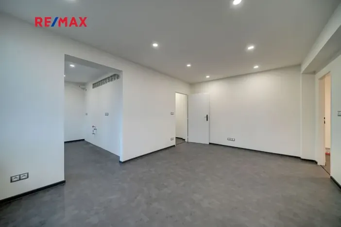 Pronájem bytu 3+kk, Nymburk, Ivana Olbrachta, 59 m2