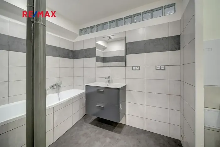 Pronájem bytu 3+kk, Nymburk, Ivana Olbrachta, 59 m2