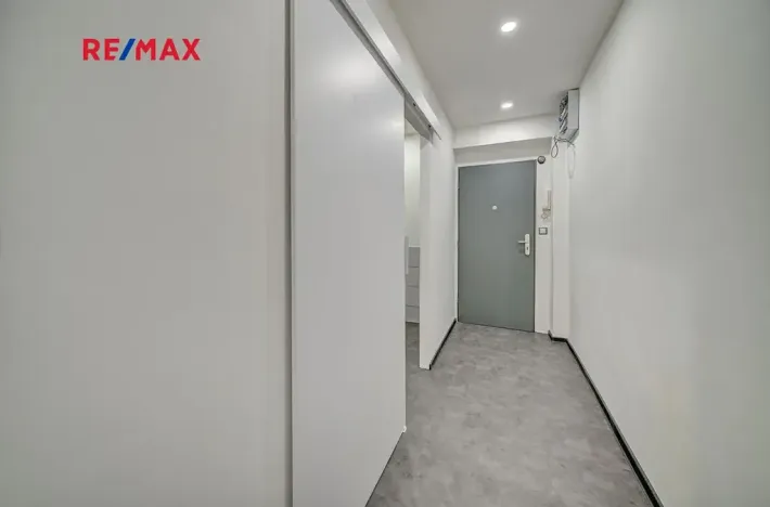 Pronájem bytu 3+kk, Nymburk, Ivana Olbrachta, 59 m2