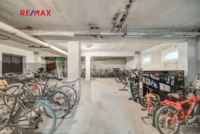 Pronájem bytu 3+kk, Nymburk, Ivana Olbrachta, 59 m2