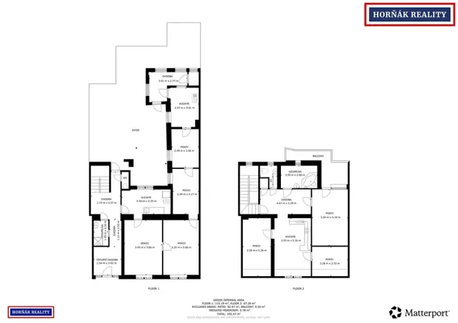 Prodej rodinného domu, Dražovice, 202 m2