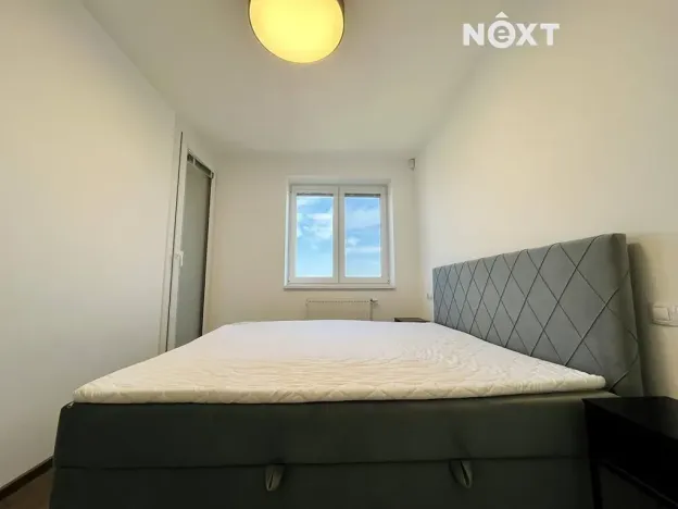 Pronájem bytu 2+kk, Plzeň, Plovární, 51 m2