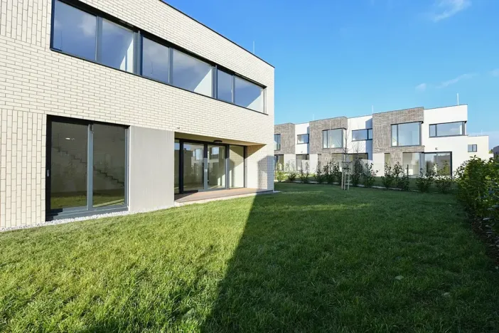 Prodej rodinného domu, Praha - Stodůlky, Karáskova, 191 m2