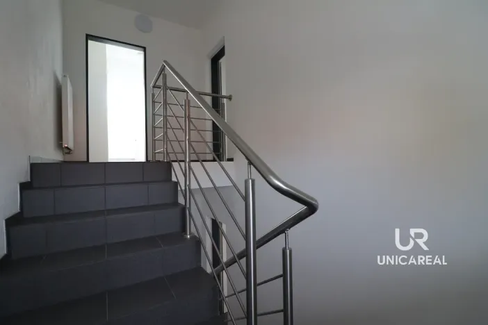 Pronájem bytu 2+kk, Brno - Líšeň, Šimáčkova, 41 m2