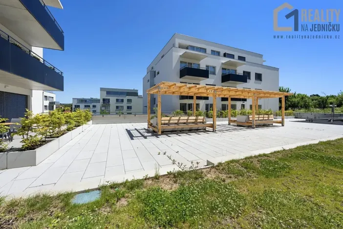 Prodej bytu 2+kk, Litomyšl, Z. Kopala, 56 m2