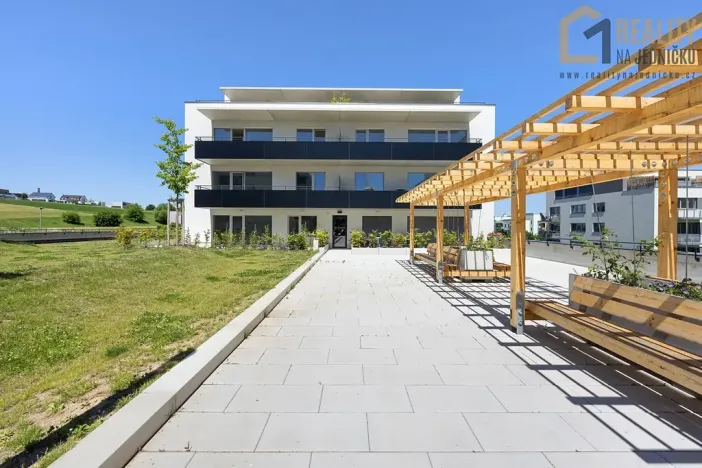 Prodej bytu 2+kk, Litomyšl, Z. Kopala, 56 m2