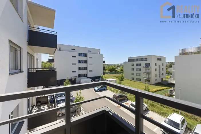 Prodej bytu 2+kk, Litomyšl, Z. Kopala, 56 m2