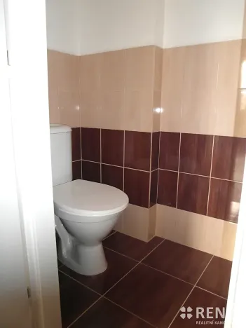 Pronájem bytu 2+1, Brno, Štefánikova, 60 m2