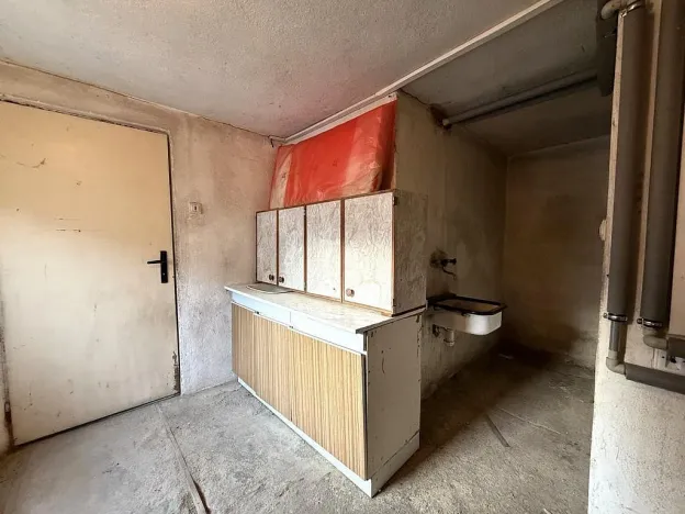 Prodej rodinného domu, Hrušovany u Brna, Jana Koziny, 116 m2