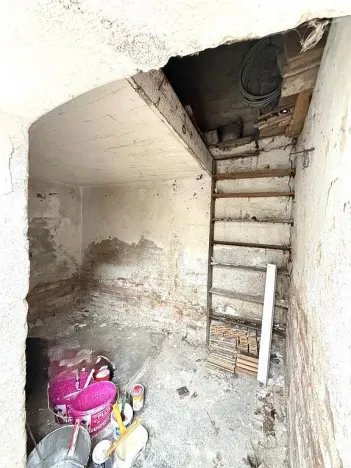 Prodej rodinného domu, Hrušovany u Brna, Jana Koziny, 116 m2