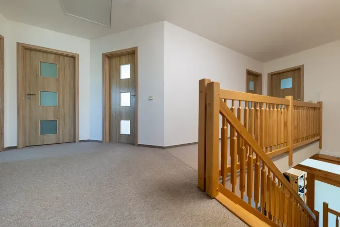 Prodej rodinného domu, Letiny, 282 m2