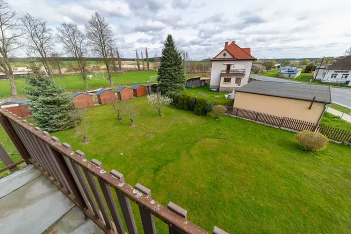 Prodej rodinného domu, Líně, Plzeňská, 168 m2