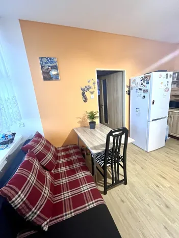 Prodej bytu 1+1, Svitávka, Tovární, 53 m2