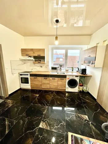 Prodej bytu 2+1, Svitávka, Mezimostí, 57 m2