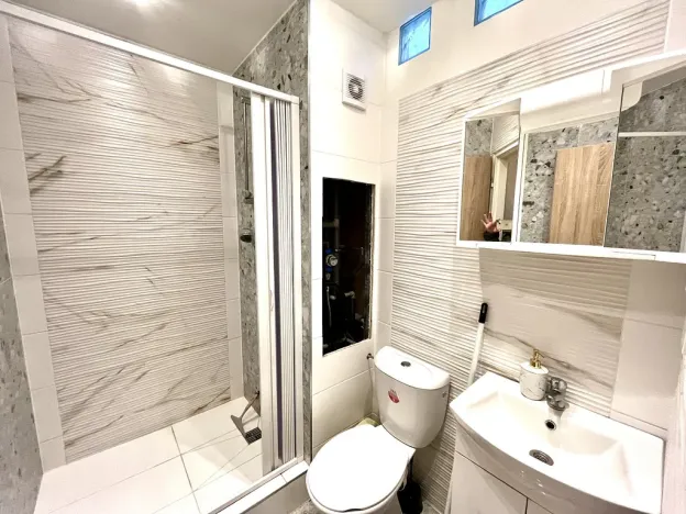 Prodej bytu 1+kk, Letovice, Jiráskova, 27 m2