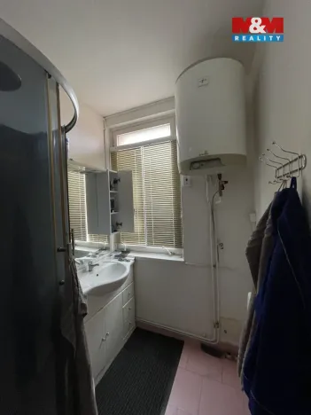 Pronájem bytu 2+1, Javorník, Pionýrská, 48 m2