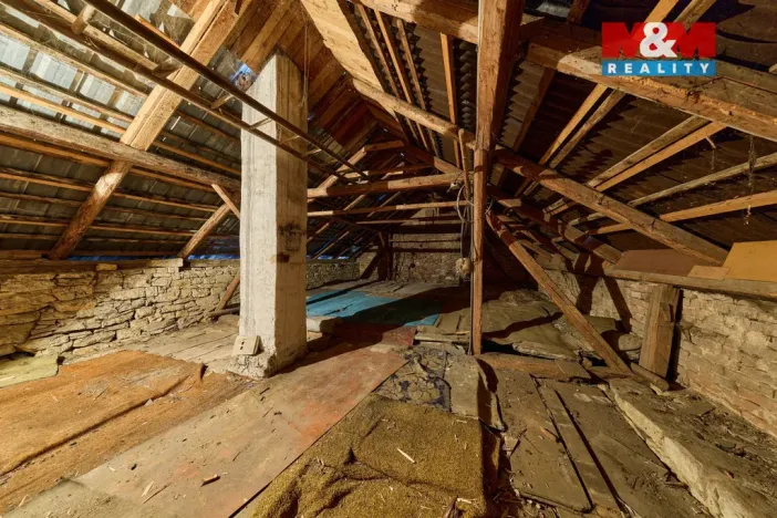 Prodej rodinného domu, Dobruška - Chábory, 65 m2