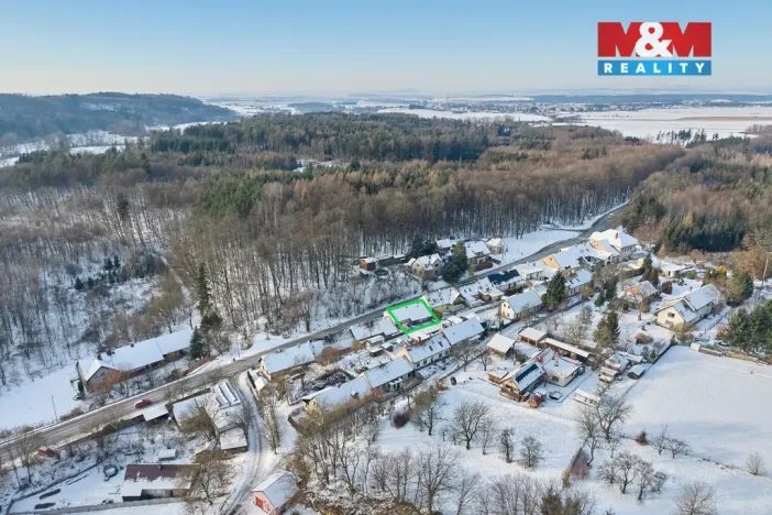 Prodej rodinného domu, Dobruška - Chábory, 65 m2