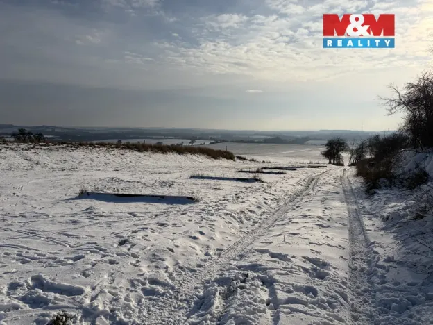 Prodej pole, Vysoká, 1920 m2