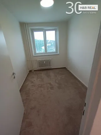 Pronájem bytu 3+1, Vsetín, Jiráskova, 62 m2