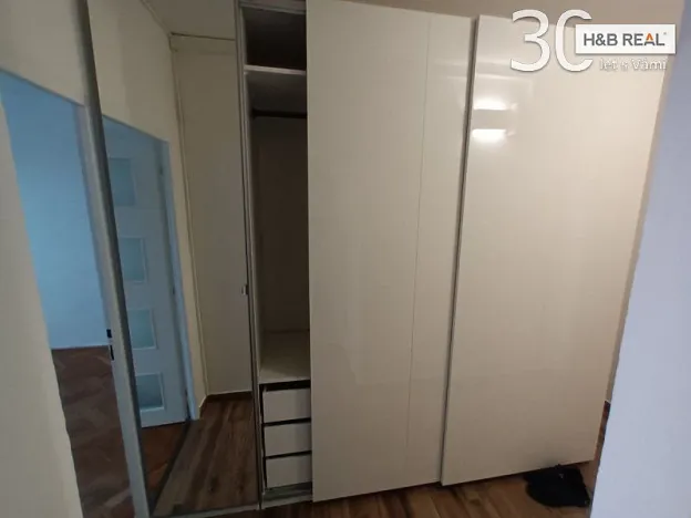 Pronájem bytu 3+1, Vsetín, Jiráskova, 62 m2