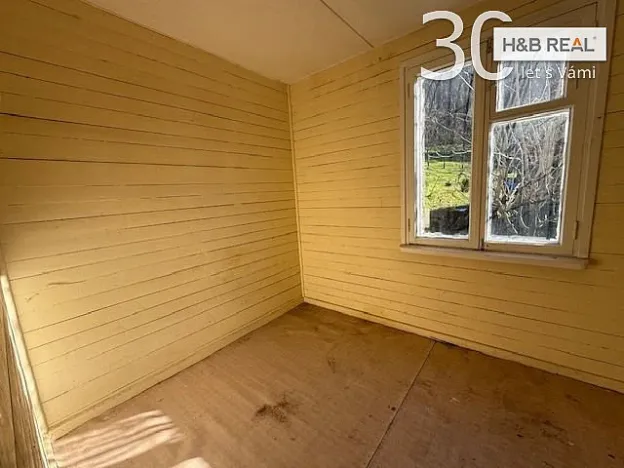 Prodej chaty, Bystřička, 80 m2