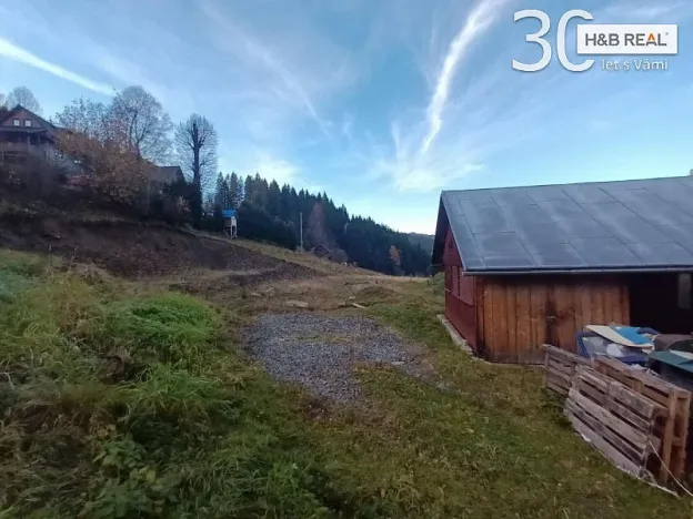 Prodej pozemku, Karolinka, 2005 m2