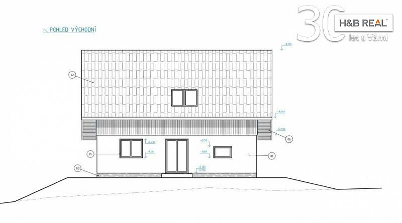 Prodej pozemku, Karolinka, 2005 m2