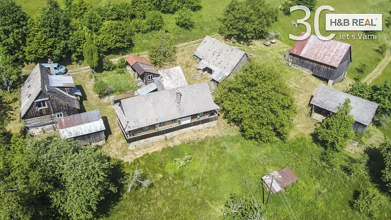 Prodej rodinného domu, Huslenky, 150 m2