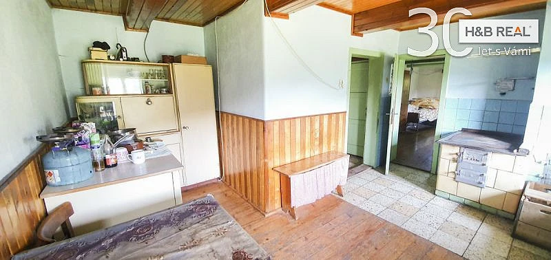 Prodej rodinného domu, Huslenky, 150 m2