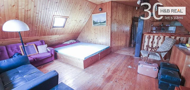 Prodej rodinného domu, Huslenky, 150 m2