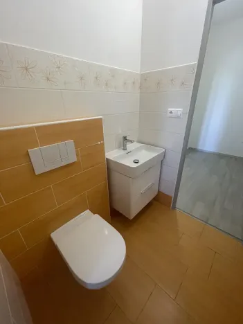 Pronájem bytu 3+1, Žďár nad Sázavou, Nádražní, 75 m2