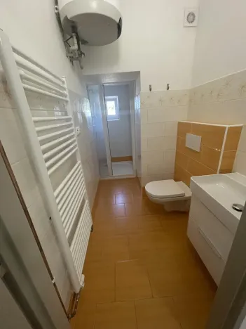 Pronájem bytu 3+1, Žďár nad Sázavou, Nádražní, 75 m2